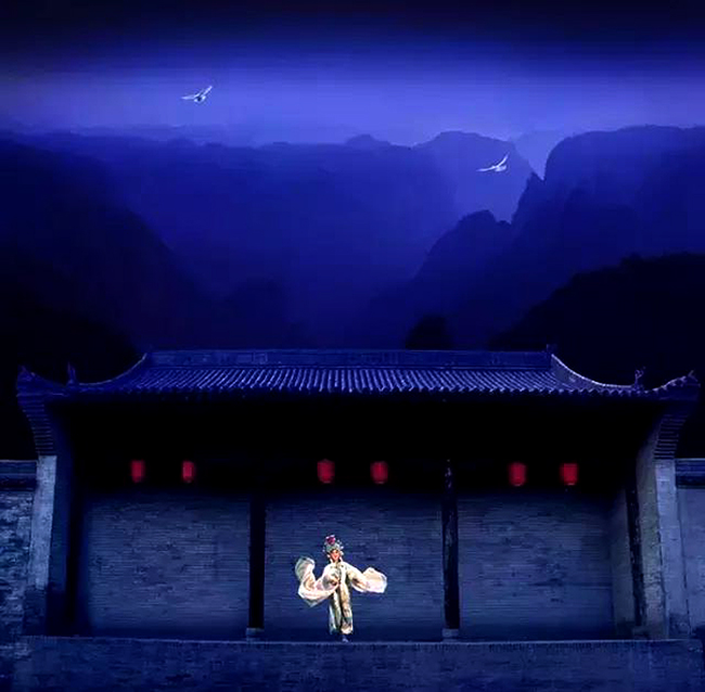 opera-village – All Things Chinese